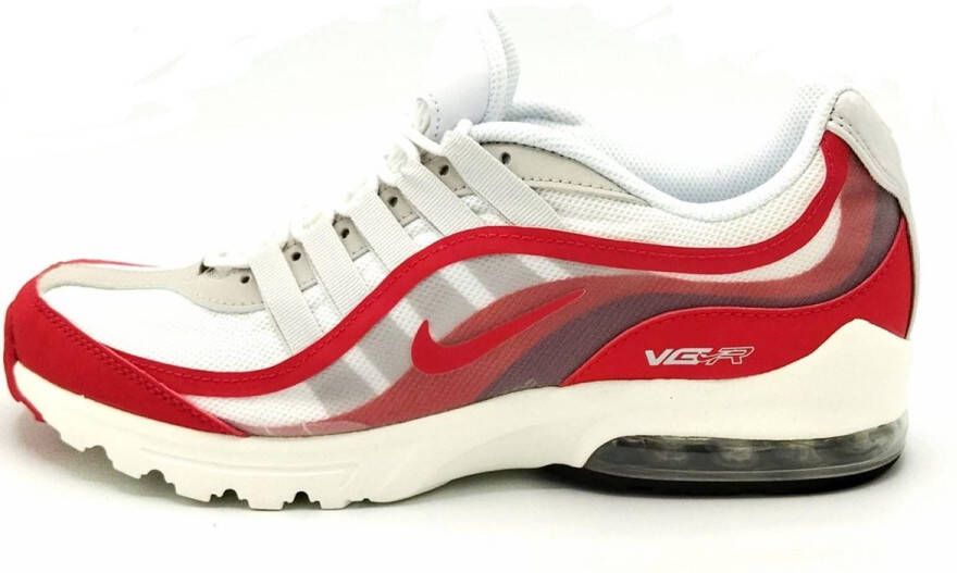 Nike Sneakers Air Max VG-R White University Red