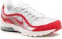 Nike Sneakers Air Max VG-R White University Red - Thumbnail 8