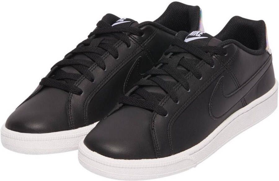 Nike Sneakers Court Royale zwart