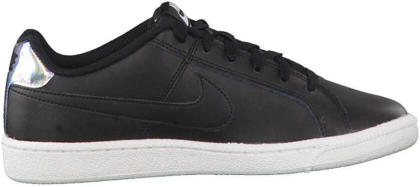 Nike Sneakers Court Royale zwart