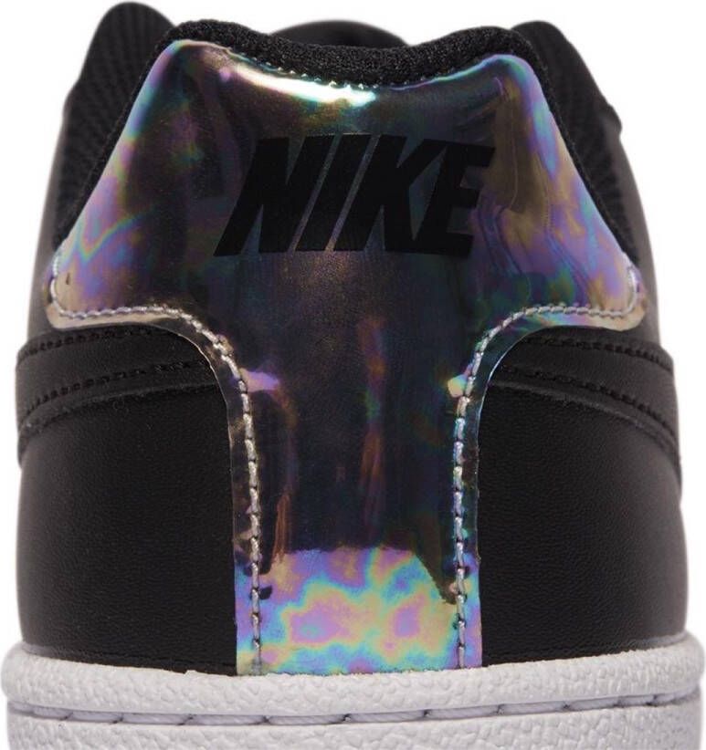 Nike Sneakers Court Royale zwart
