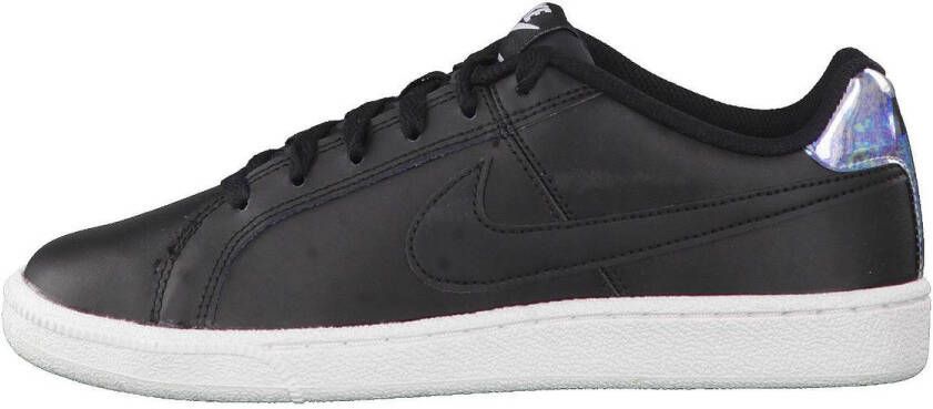 Nike Sneakers Court Royale zwart