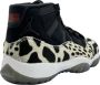 Jordan Wmns Air 11 Retro Black Gym Red Sail White Schoenmaat 38 1 2 Sneakers AR0715 010 - Thumbnail 5