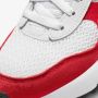 Nike Air Max Systm sneakers wit rood lichtgrijs - Thumbnail 6