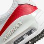 Nike Air Max Systm sneakers wit rood lichtgrijs - Thumbnail 10