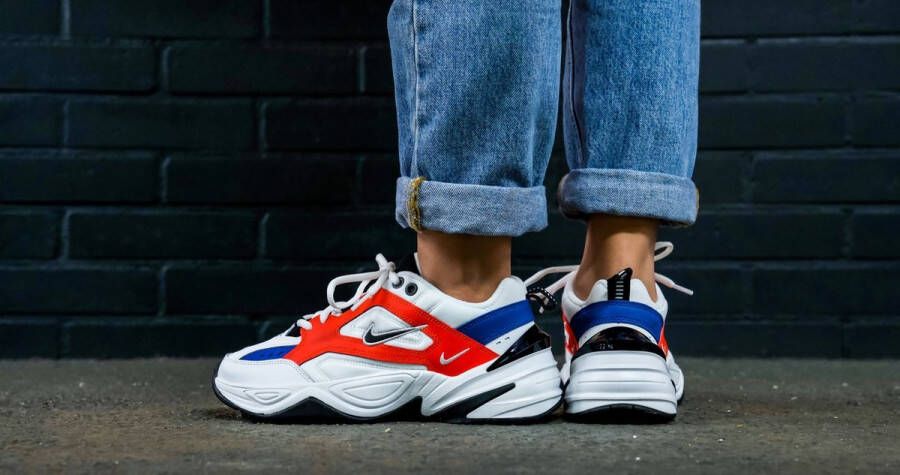 Nike Sneakers M2K Tekno