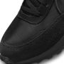 Nike Waffle Debut Sneakers Black Off Noir Anthracite Heren - Thumbnail 11