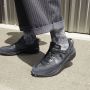 Nike Waffle Debut Sneakers Black Off Noir Anthracite Heren - Thumbnail 13