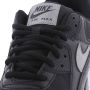 Nike Air Max 90 Zwart Silver Heren Sneaker DX8969 - Thumbnail 10
