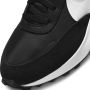 Nike Waffle Debut Sneakers Black White Orange Clear - Thumbnail 15