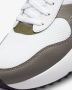 Nike Air Max Systm sneakers wit olijfgroen zwart - Thumbnail 2