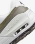 Nike Air Max Systm sneakers wit olijfgroen zwart - Thumbnail 11