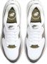 Nike Air Max Systm sneakers wit olijfgroen zwart - Thumbnail 5