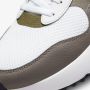 Nike Air Max Systm sneakers wit olijfgroen zwart - Thumbnail 6