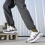 Nike Air Max Systm sneakers wit olijfgroen zwart - Thumbnail 8