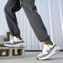 Nike Air Max Systm sneakers wit olijfgroen zwart - Thumbnail 8