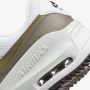 Nike Air Max Systm sneakers wit olijfgroen zwart - Thumbnail 10