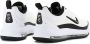 Nike Air Max AP Herren Sneakers Sportschoenen Schoenen Wit CU4826 - Thumbnail 13