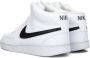 Nike Sportswear Sneakers COURT VISION MID NEXT NATURE Design in de voetsporen van de Air Force 1 - Thumbnail 12