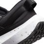 Nike Crater Remixa Sneakers Heren Black White Dk Smoke Grey - Thumbnail 11