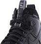 Nike Lunar Air Force 1 High Duckboot Herren Sneakers Sportschoenen Schoenen Zwart 805899 - Thumbnail 8