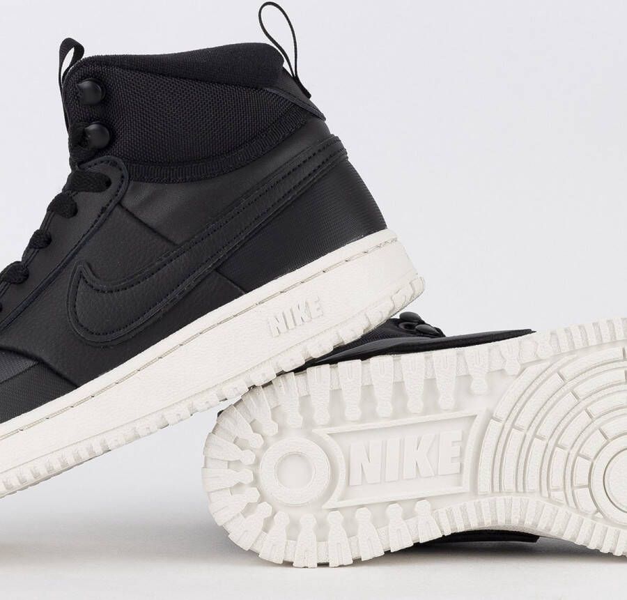 Nike Sneakers Mannen