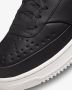 Nike Retro-geïnspireerde Sneaker met Metalen Details Black Heren - Thumbnail 9
