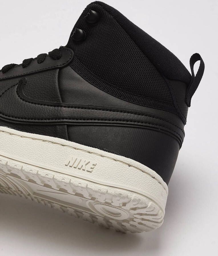Nike Sneakers Mannen