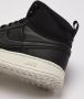 Nike Retro-geïnspireerde Sneaker met Metalen Details Black Heren - Thumbnail 12