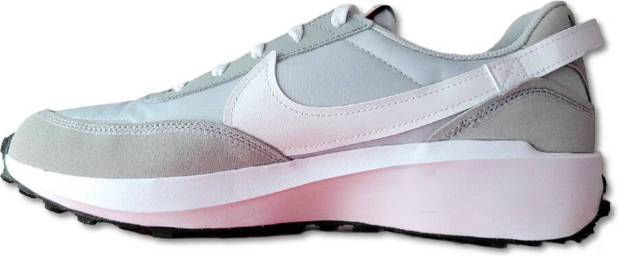 Nike Waffle Debut Heren Sneakers - Foto 5