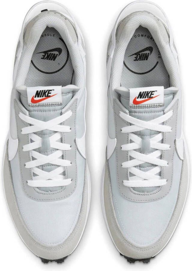 Nike Waffle Debut Heren Sneakers - Foto 7