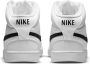 Nike Sportswear Sneakers COURT VISION MID NEXT NATURE Design in de voetsporen van de Air Force 1 - Thumbnail 7