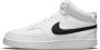 Nike Sportswear Sneakers COURT VISION MID NEXT NATURE Design in de voetsporen van de Air Force 1 - Thumbnail 9