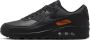 Nike Air Max 90 heren sneaker Gore-Tex Back Safety Orange - Thumbnail 8