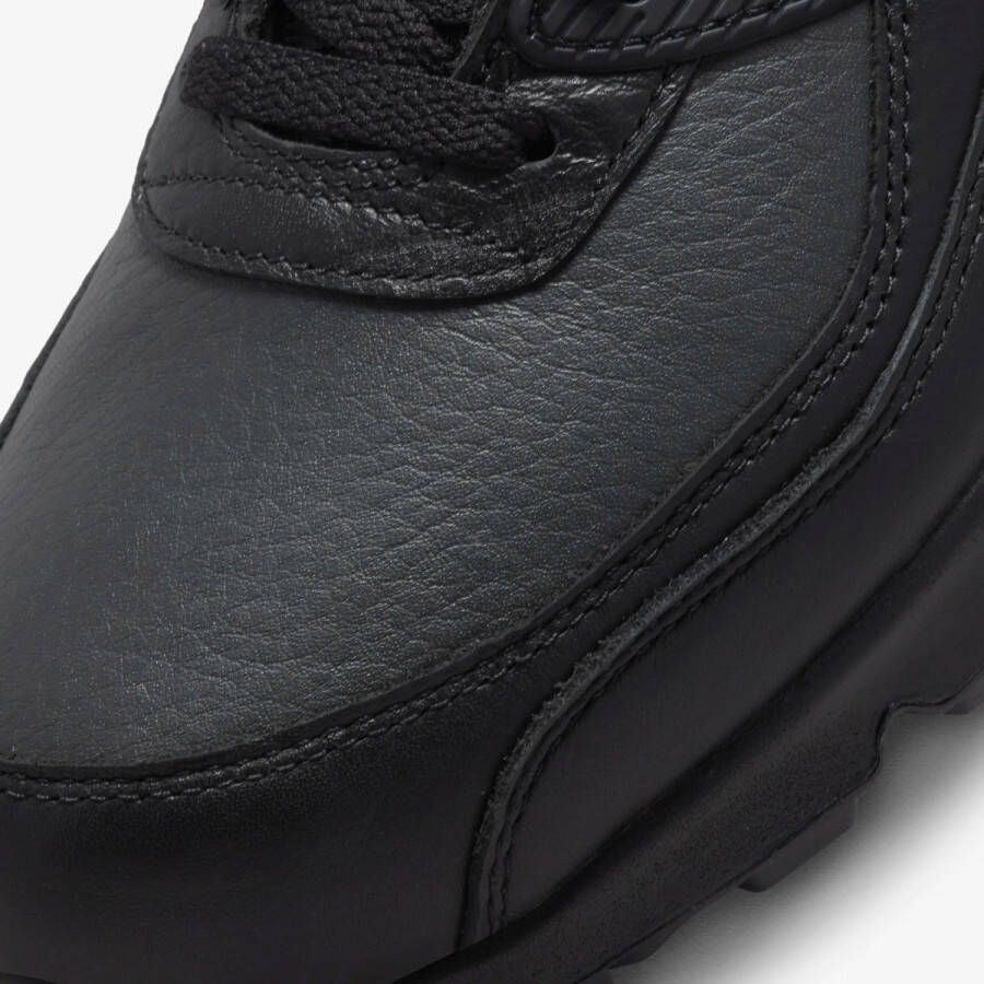 Nike Sneakers Mannen
