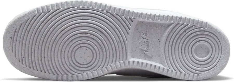 Nike Sportswear Sneakers COURT VISION MID NEXT NATURE Design in de voetsporen van de Air Force 1 - Foto 12