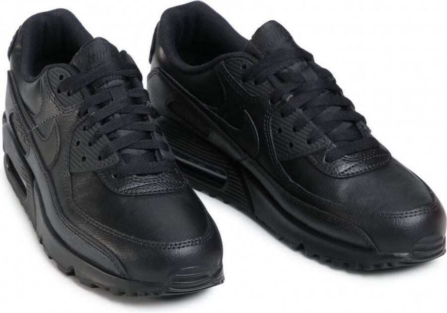 Nike Sneakers Mannen