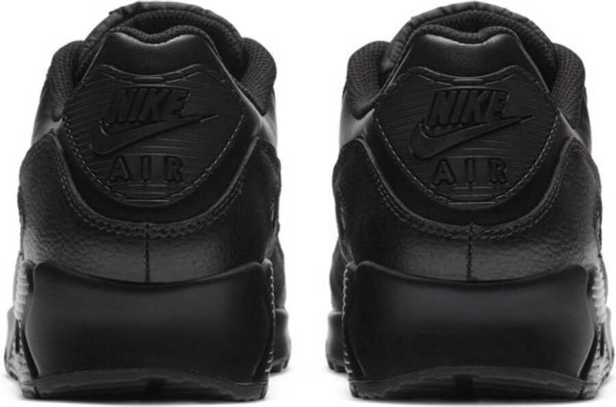 Nike Sneakers Mannen