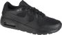 Nike Air Max SC CW4555-003 Mannen Zwart sneakers - Thumbnail 9