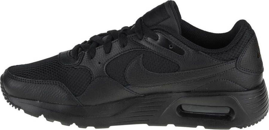 Nike Sneakers Mannen