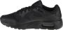 Nike Air Max SC CW4555-003 Mannen Zwart sneakers - Thumbnail 10