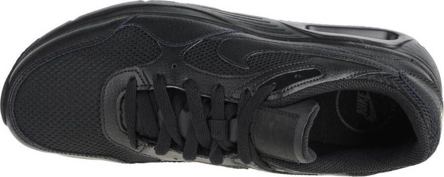 Nike Air Max SC CW4555-003 Mannen Zwart sneakers - Foto 7