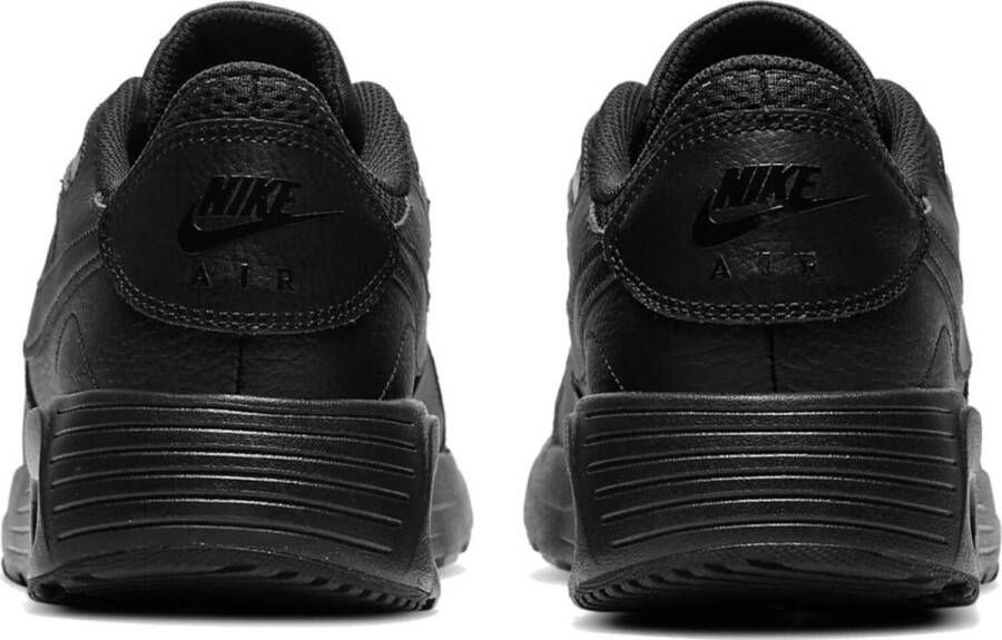 Nike Air Max SC CW4555-003 Mannen Zwart sneakers - Foto 4