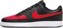 Nike Sportswear Sneakers Court Vision Low Design in de voetsporen van de Air Force 1 - Thumbnail 12