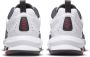 Nike Air Max AP Heren Sneakers Sportschoenen Schoenen Wit CU4826 - Thumbnail 13