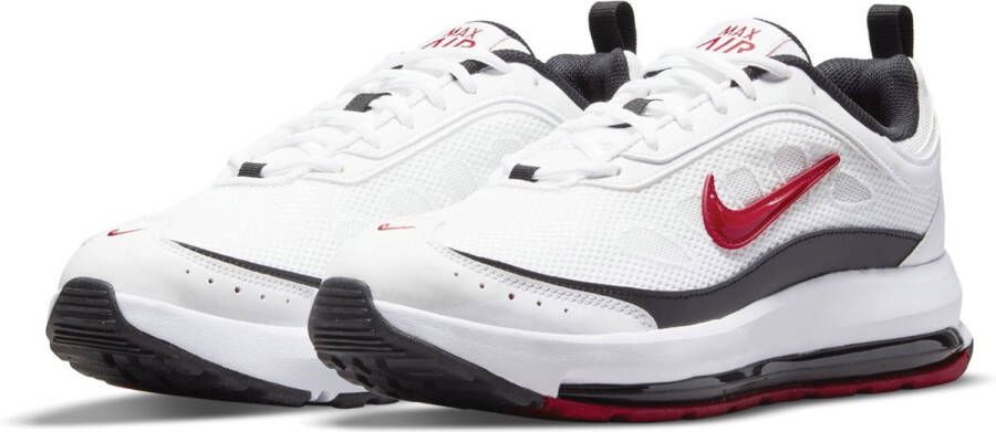 Nike Sneakers Mannen