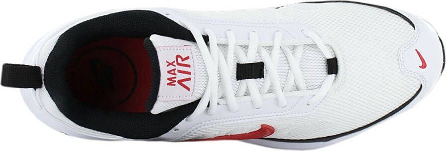 Nike Sneakers Mannen