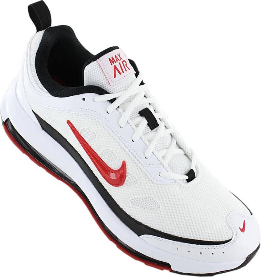 Nike Sneakers Mannen