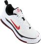 Nike Air Max AP Heren Sneakers Sportschoenen Schoenen Wit CU4826 - Thumbnail 11