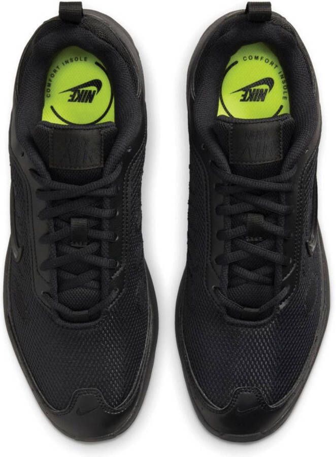 Nike Air Max AP Heren Sneakers Sportschoenen Schoenen Wit CU4826 - Foto 8